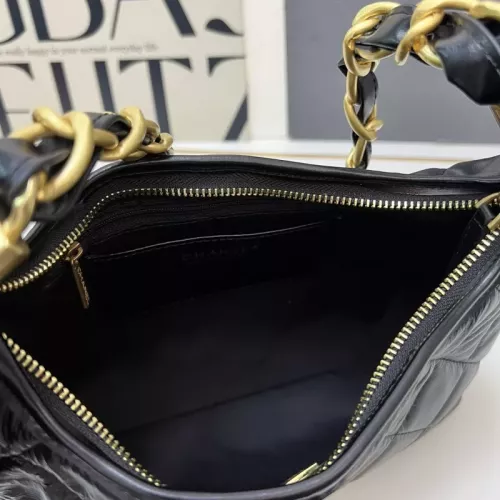 Replica Chanel AAA Quality Shoulder Bags For Women #1363872 $88.00 USD for Wholesale