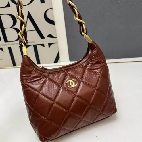Replica Chanel AAA Quality Shoulder Bags For Women #1363873 $85.00 USD for Wholesale