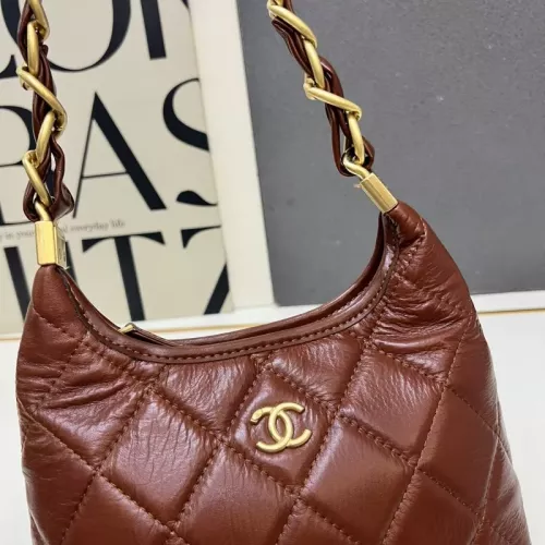 Replica Chanel AAA Quality Shoulder Bags For Women #1363873 $85.00 USD for Wholesale