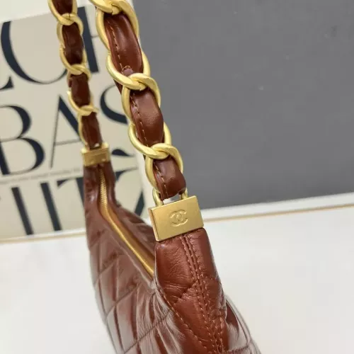 Replica Chanel AAA Quality Shoulder Bags For Women #1363874 $88.00 USD for Wholesale