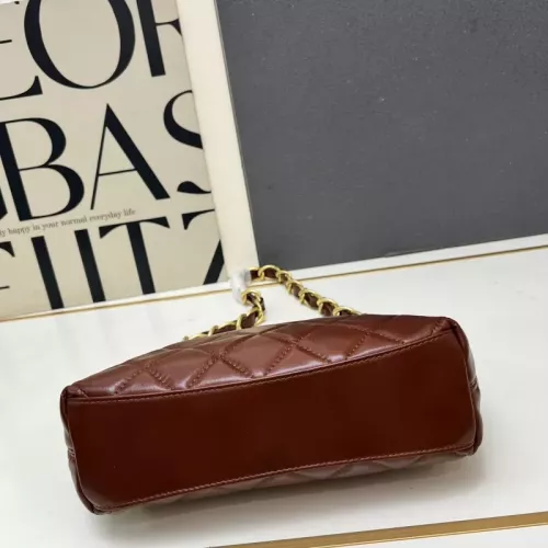 Replica Chanel AAA Quality Shoulder Bags For Women #1363874 $88.00 USD for Wholesale