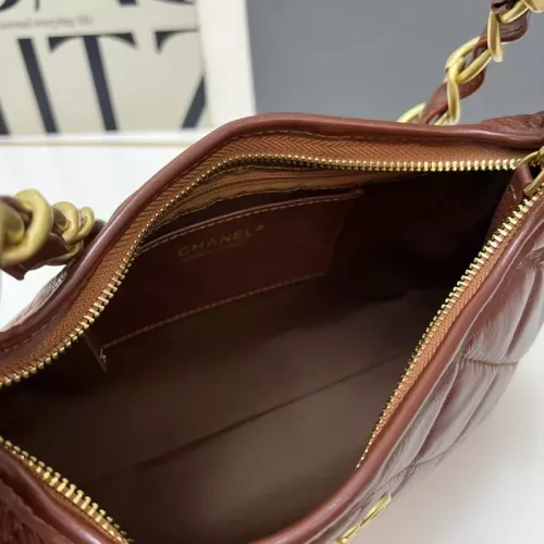 Replica Chanel AAA Quality Shoulder Bags For Women #1363874 $88.00 USD for Wholesale