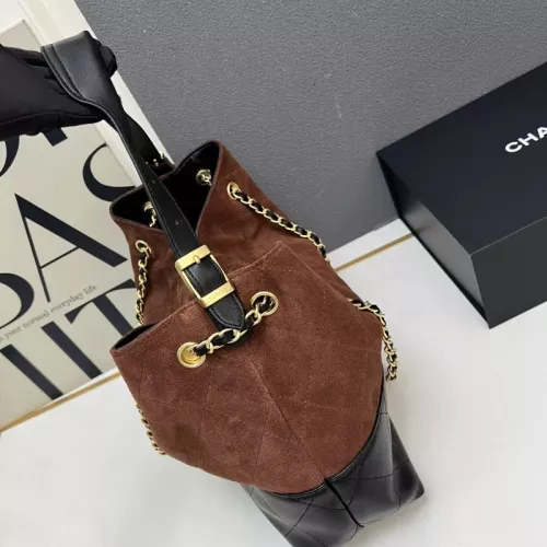 Replica Chanel AAA Quality Shoulder Bags For Women #1363881 $96.00 USD for Wholesale