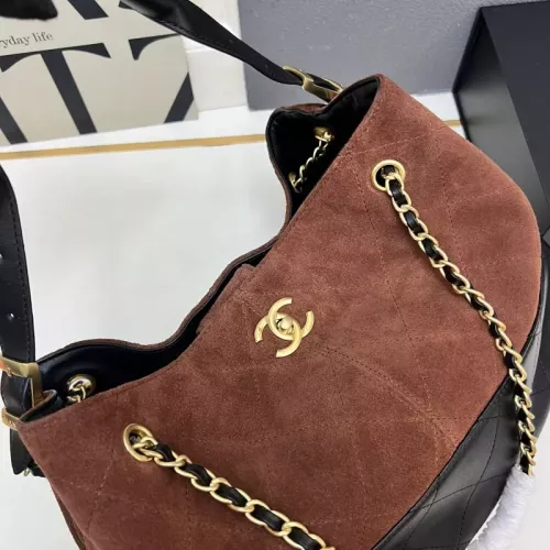 Replica Chanel AAA Quality Shoulder Bags For Women #1363881 $96.00 USD for Wholesale