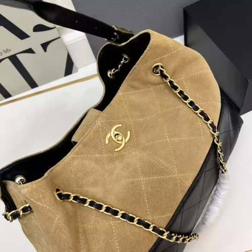 Replica Chanel AAA Quality Shoulder Bags For Women #1363882 $96.00 USD for Wholesale