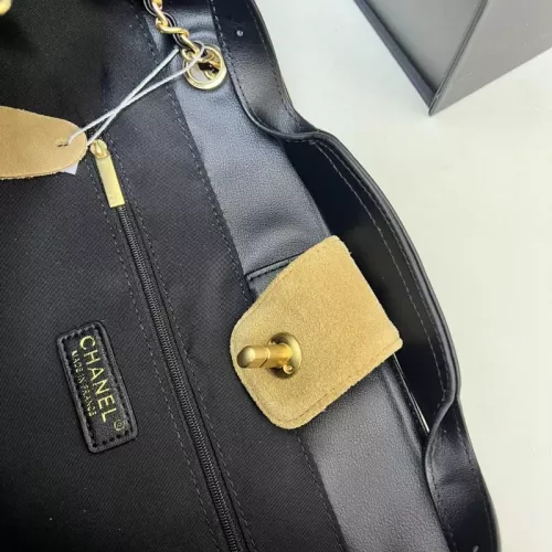 Replica Chanel AAA Quality Shoulder Bags For Women #1363882 $96.00 USD for Wholesale