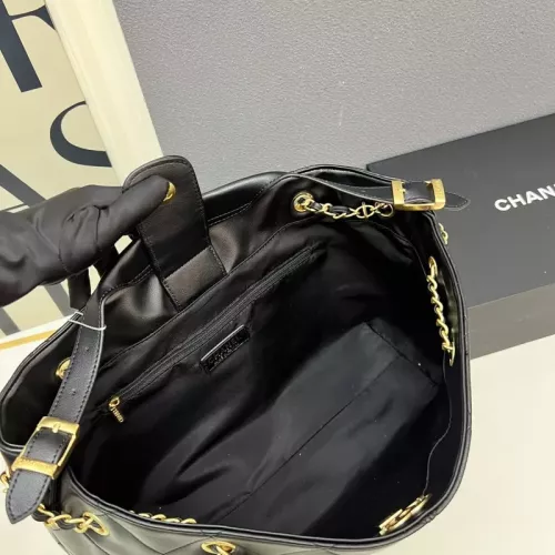 Replica Chanel AAA Quality Shoulder Bags For Women #1363885 $96.00 USD for Wholesale