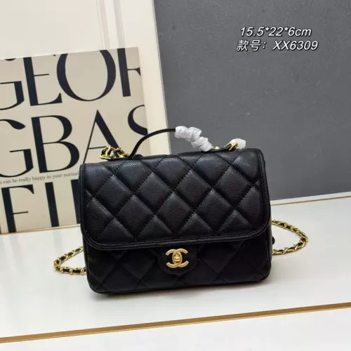 Chanel AAA Quality Backpacks For Women #1363887 $96.00 USD, Wholesale Replica Chanel AAA Quality Backpacks