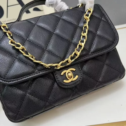 Replica Chanel AAA Quality Backpacks For Women #1363887 $96.00 USD for Wholesale