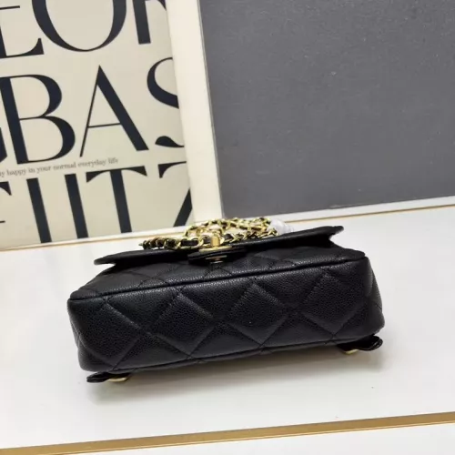 Replica Chanel AAA Quality Backpacks For Women #1363887 $96.00 USD for Wholesale