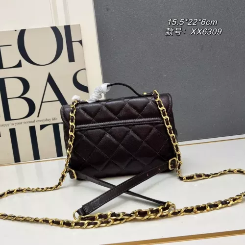 Replica Chanel AAA Quality Backpacks For Women #1363888 $96.00 USD for Wholesale