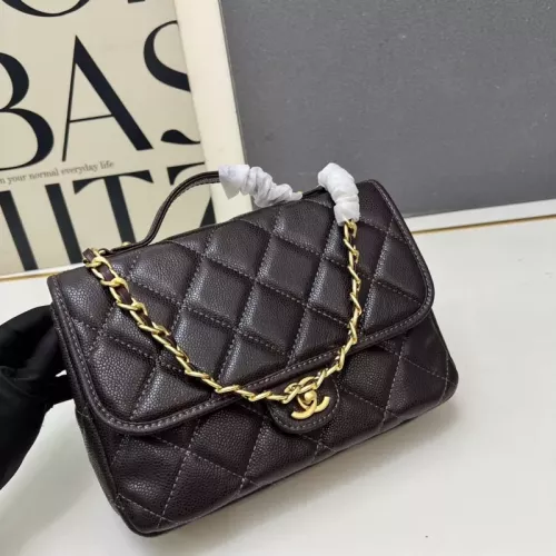 Replica Chanel AAA Quality Backpacks For Women #1363888 $96.00 USD for Wholesale
