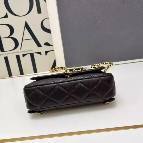 Replica Chanel AAA Quality Backpacks For Women #1363888 $96.00 USD for Wholesale