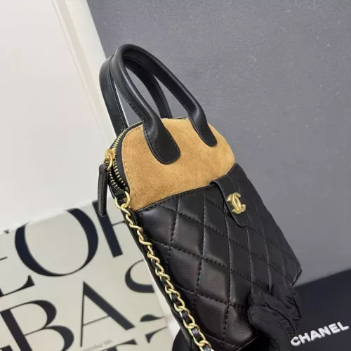 Replica Chanel AAA Quality Handbags For Women #1363889 $82.00 USD for Wholesale