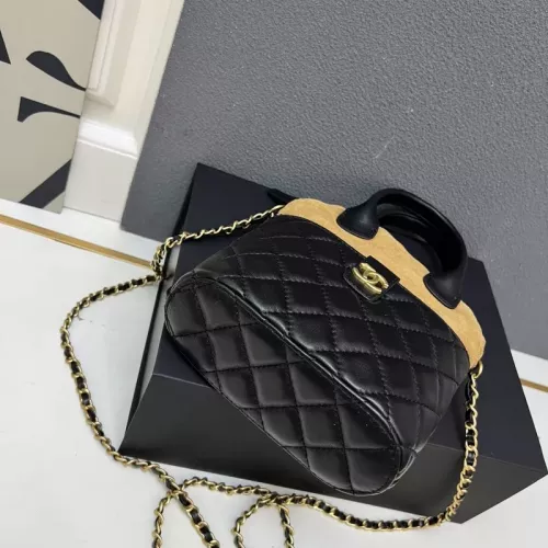 Replica Chanel AAA Quality Handbags For Women #1363889 $82.00 USD for Wholesale