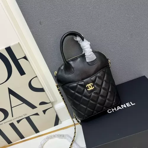 Chanel AAA Quality Handbags For Women #1363890 $82.00 USD, Wholesale Replica Chanel AAA Quality Handbags