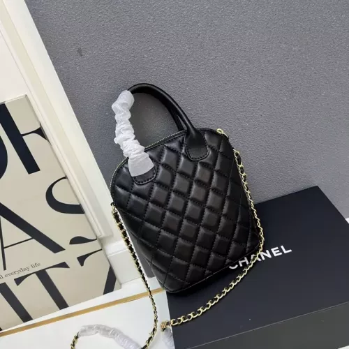 Replica Chanel AAA Quality Handbags For Women #1363890 $82.00 USD for Wholesale
