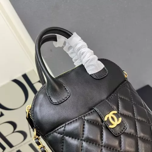 Replica Chanel AAA Quality Handbags For Women #1363890 $82.00 USD for Wholesale