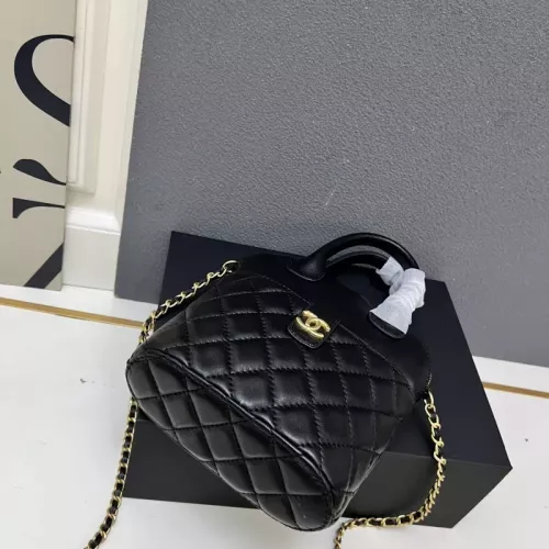 Replica Chanel AAA Quality Handbags For Women #1363890 $82.00 USD for Wholesale