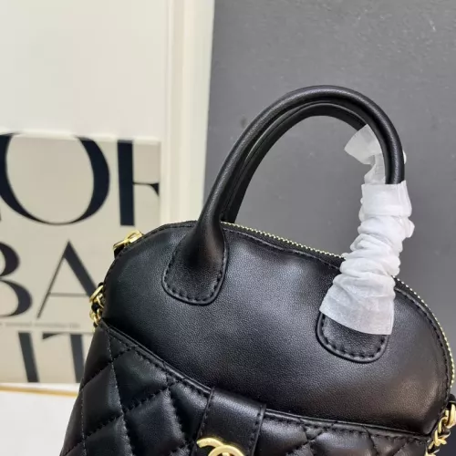 Replica Chanel AAA Quality Handbags For Women #1363890 $82.00 USD for Wholesale