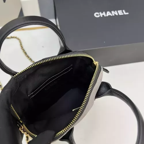 Replica Chanel AAA Quality Handbags For Women #1363891 $82.00 USD for Wholesale