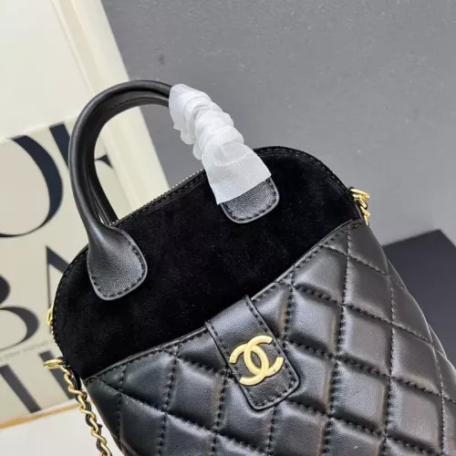 Replica Chanel AAA Quality Handbags For Women #1363892 $82.00 USD for Wholesale
