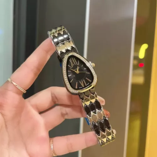 Bvlgari Watches #1363901 $27.00 USD, Wholesale Replica Bvlgari Watches