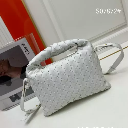 Bottega Veneta BV AAA Quality Handbags For Women #1363904 $98.00 USD, Wholesale Replica Bottega Veneta BV AAA Quality Handbags