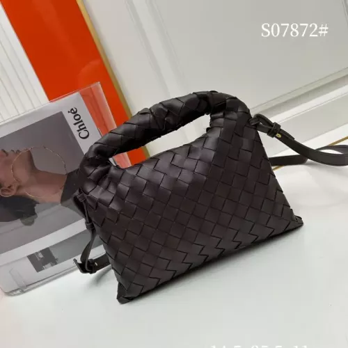 Bottega Veneta BV AAA Quality Handbags For Women #1363905 $98.00 USD, Wholesale Replica Bottega Veneta BV AAA Quality Handbags