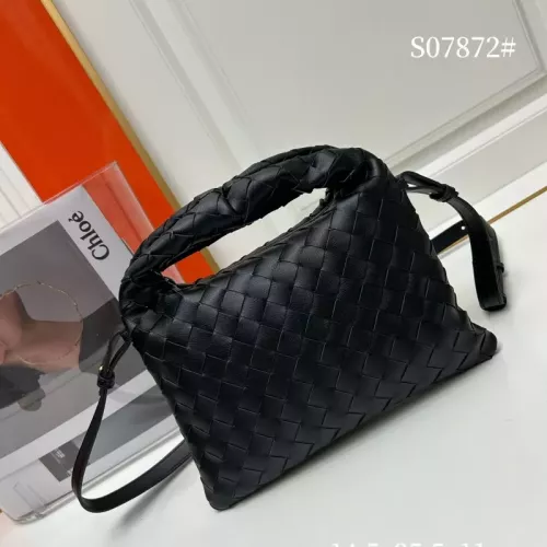 Bottega Veneta BV AAA Quality Handbags For Women #1363906 $98.00 USD, Wholesale Replica Bottega Veneta BV AAA Quality Handbags