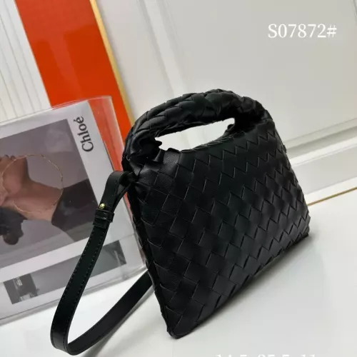 Replica Bottega Veneta BV AAA Quality Handbags For Women #1363906 $98.00 USD for Wholesale