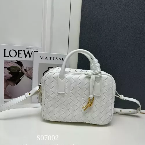 Bottega Veneta BV AAA Quality Handbags For Women #1363907 $98.00 USD, Wholesale Replica Bottega Veneta BV AAA Quality Handbags