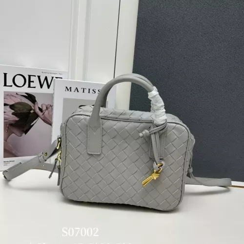 Bottega Veneta BV AAA Quality Handbags For Women #1363910 $98.00 USD, Wholesale Replica Bottega Veneta BV AAA Quality Handbags