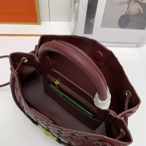 Replica Bottega Veneta BV AAA Quality Handbags For Women #1363917 $98.00 USD for Wholesale