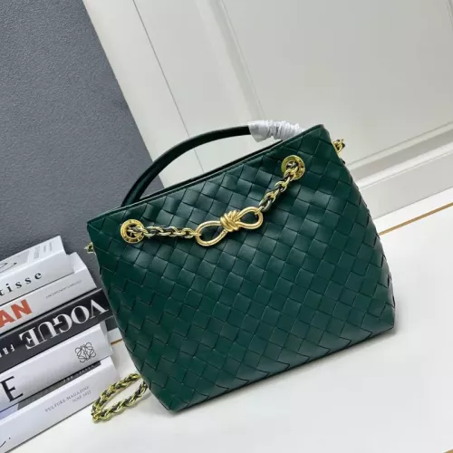 Bottega Veneta BV AAA Quality Handbags For Women #1363922 $102.00 USD, Wholesale Replica Bottega Veneta BV AAA Quality Handbags