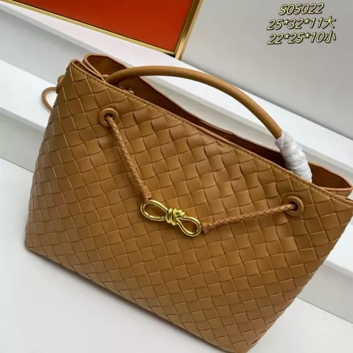 Replica Bottega Veneta BV AAA Quality Handbags For Women #1363947 $108.00 USD for Wholesale