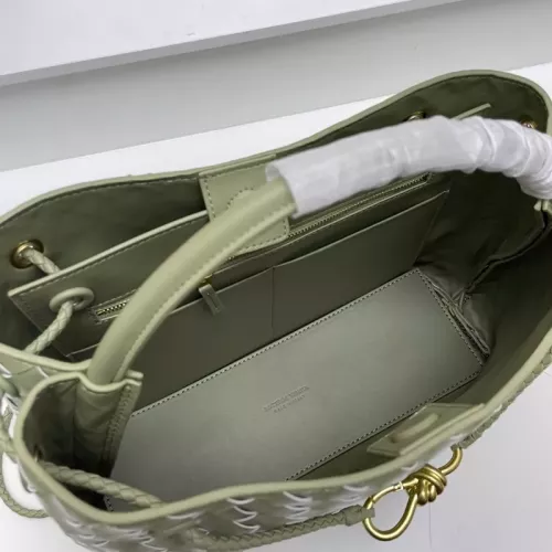 Replica Bottega Veneta BV AAA Quality Handbags For Women #1363949 $108.00 USD for Wholesale