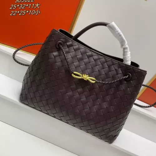 Bottega Veneta BV AAA Quality Handbags For Women #1363951 $108.00 USD, Wholesale Replica Bottega Veneta BV AAA Quality Handbags
