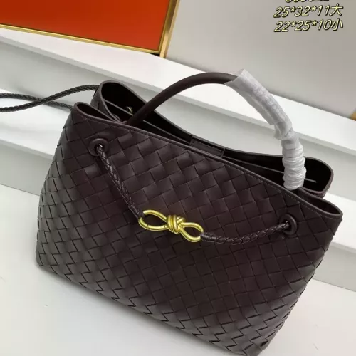 Replica Bottega Veneta BV AAA Quality Handbags For Women #1363952 $102.00 USD for Wholesale