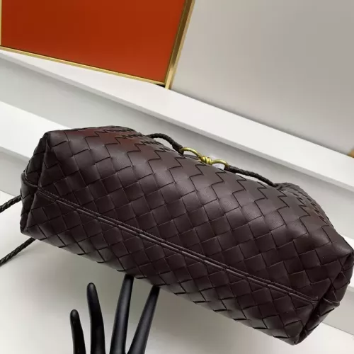 Replica Bottega Veneta BV AAA Quality Handbags For Women #1363952 $102.00 USD for Wholesale