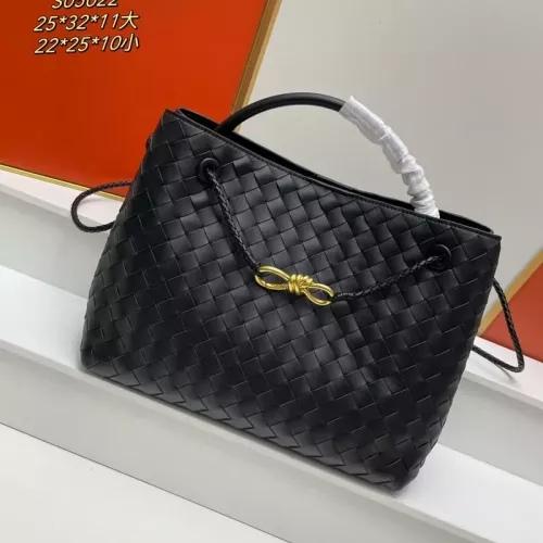 Bottega Veneta BV AAA Quality Handbags For Women #1363957 $102.00 USD, Wholesale Replica Bottega Veneta BV AAA Quality Handbags
