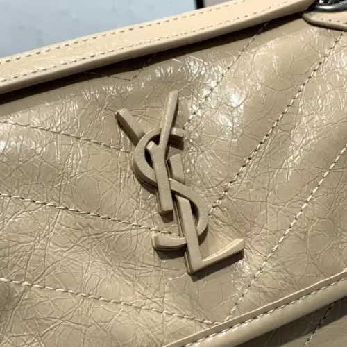 Replica Yves Saint Laurent YSL AAA Quality Messenger Bags For Women #1363973 $98.00 USD for Wholesale