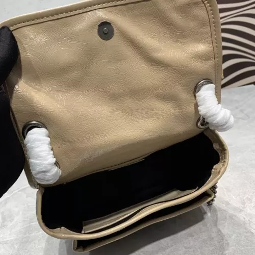 Replica Yves Saint Laurent YSL AAA Quality Messenger Bags For Women #1363973 $98.00 USD for Wholesale
