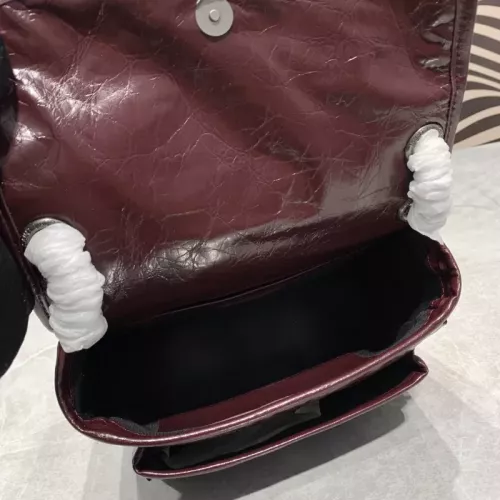 Replica Yves Saint Laurent YSL AAA Quality Messenger Bags For Women #1363975 $98.00 USD for Wholesale
