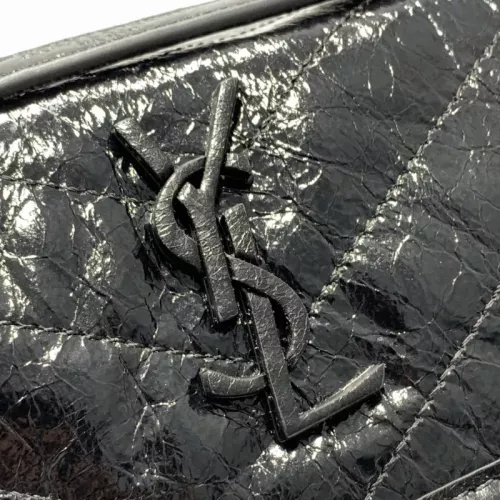 Replica Yves Saint Laurent YSL AAA Quality Messenger Bags For Women #1363979 $98.00 USD for Wholesale