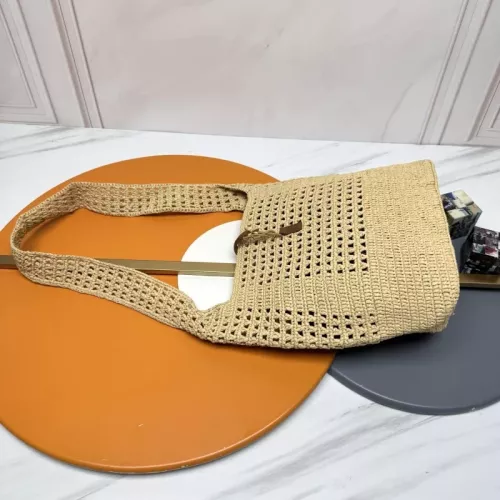 Replica Yves Saint Laurent YSL AAA Quality Shoulder Bags For Women #1363999 $222.00 USD for Wholesale
