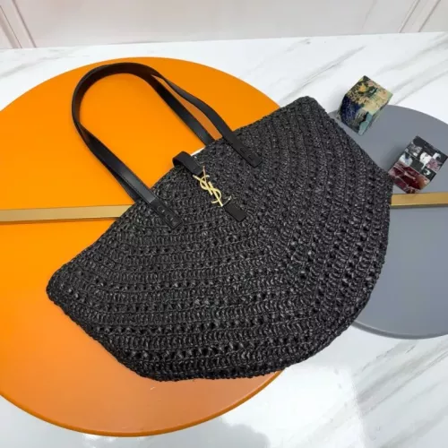 Yves Saint Laurent YSL AAA Quality Shoulder Bags For Women #1364003 $251.24 USD, Wholesale Replica Yves Saint Laurent YSL AAA Quality Shoulder Bags