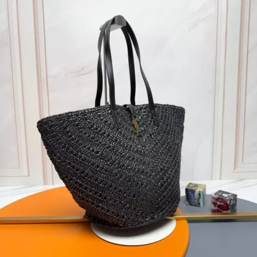 Replica Yves Saint Laurent YSL AAA Quality Shoulder Bags For Women #1364003 $251.24 USD for Wholesale