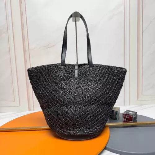 Replica Yves Saint Laurent YSL AAA Quality Shoulder Bags For Women #1364003 $251.24 USD for Wholesale
