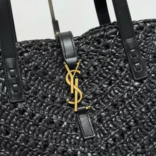 Replica Yves Saint Laurent YSL AAA Quality Shoulder Bags For Women #1364003 $251.24 USD for Wholesale